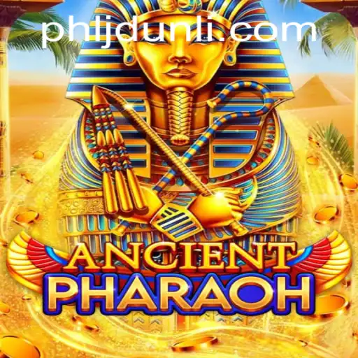 Exploring AncientPharaoh: A Journey into the Mysteries of the Past with JD Unli