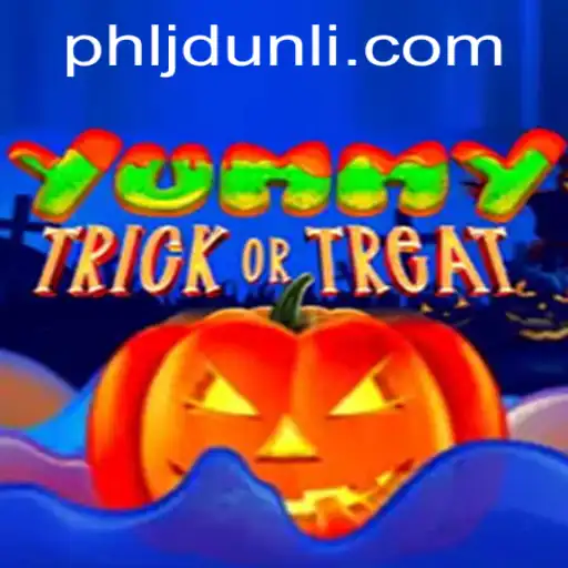Discover the Delicious Thrills of YummyTrickorTreat